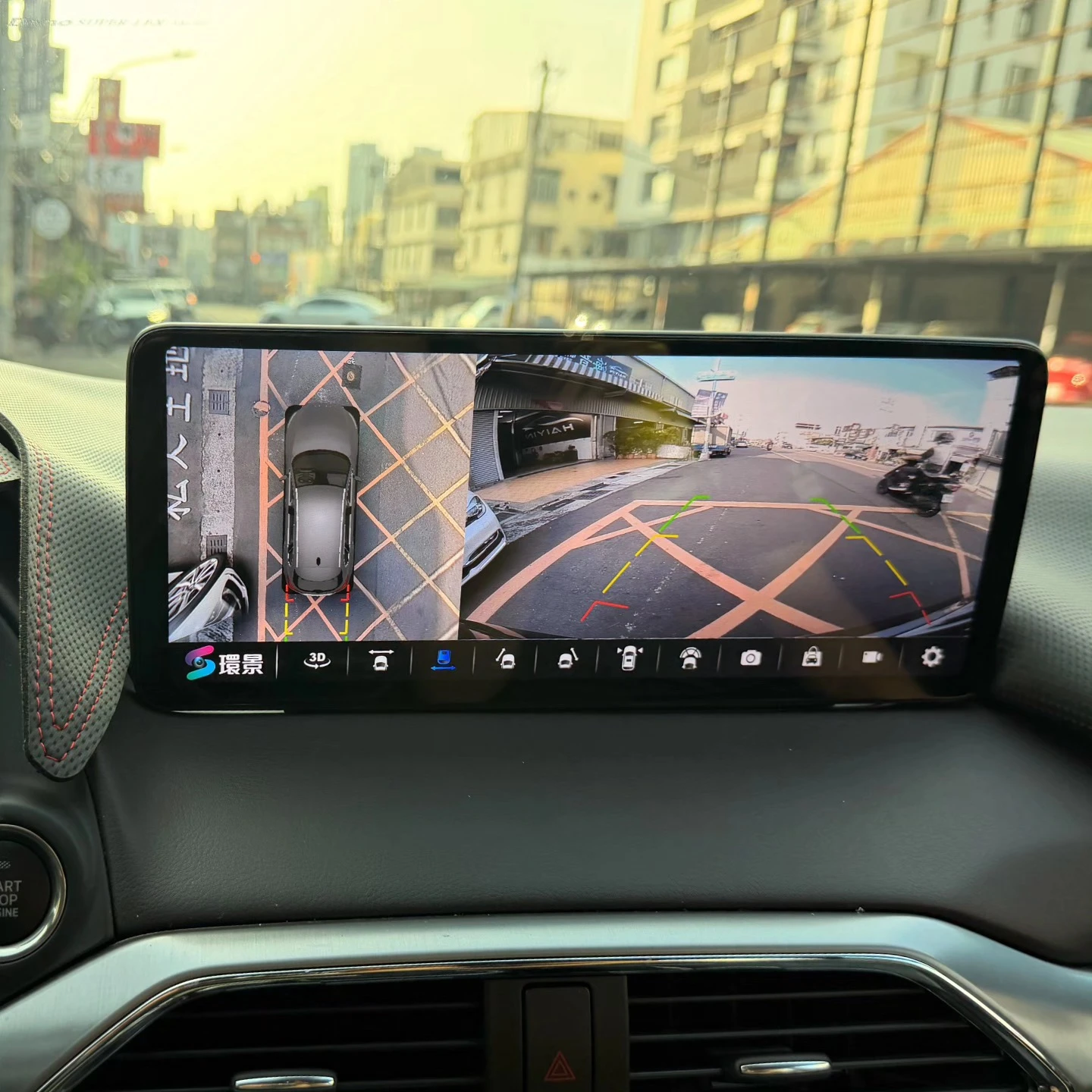 CX9｜JHY安裝實績