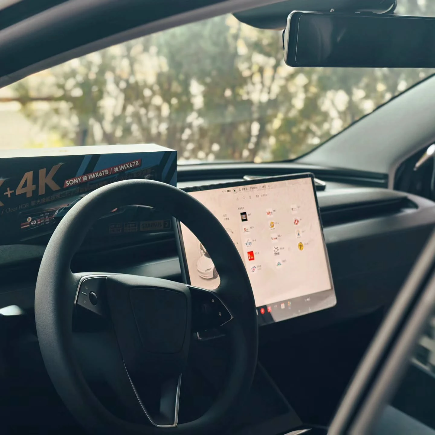 TESLA安裝I9