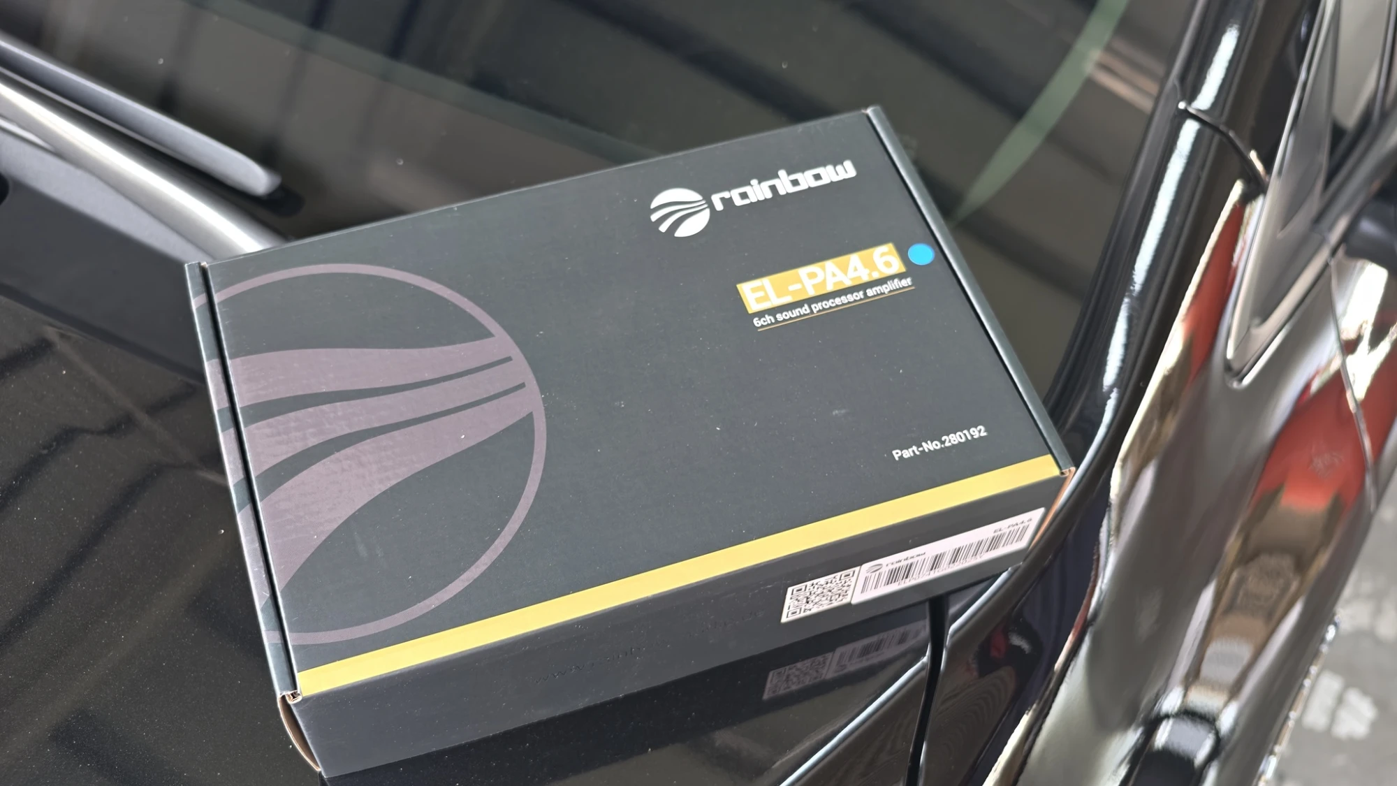 ALTIS｜E-CAN 12.3吋+環景安裝實績