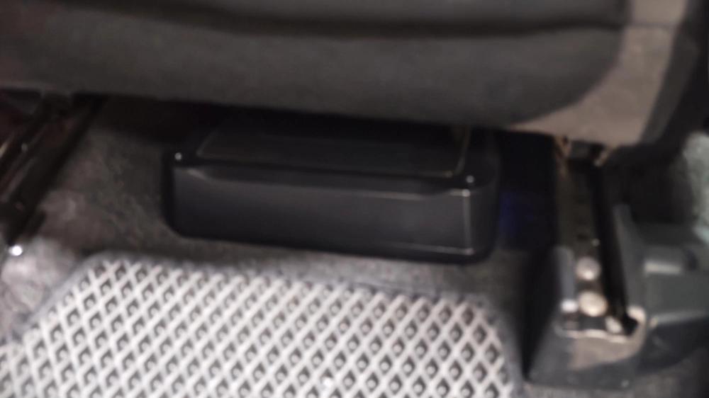 CC安裝超低音+DSP