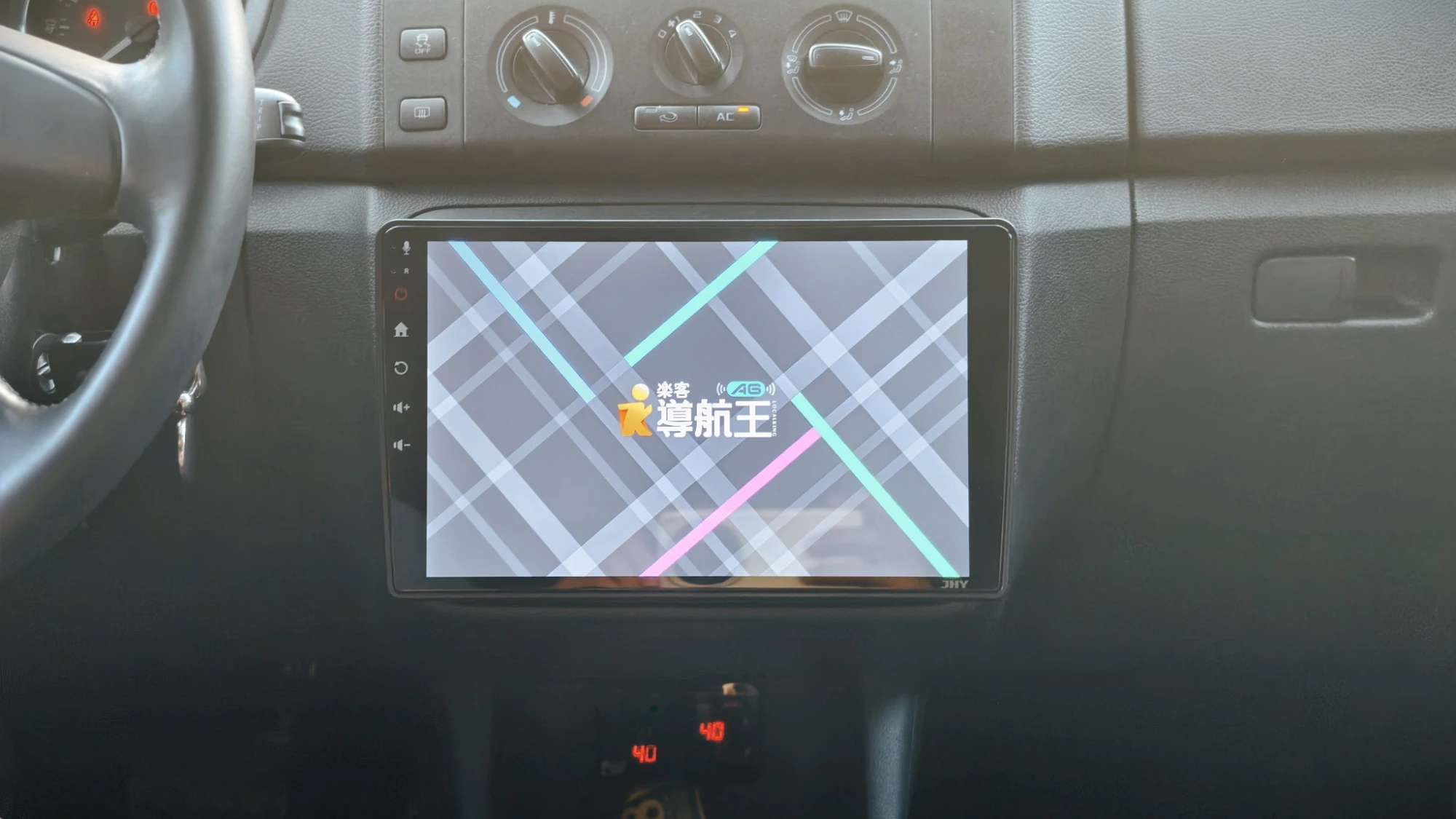 Roomster｜JHY安裝實績