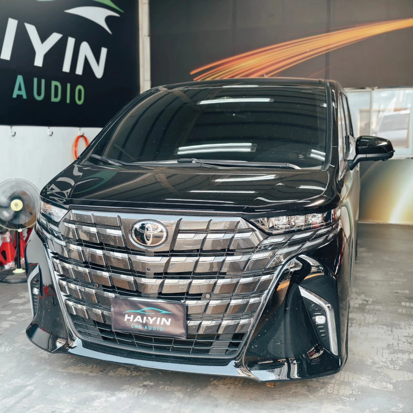 Alphard
