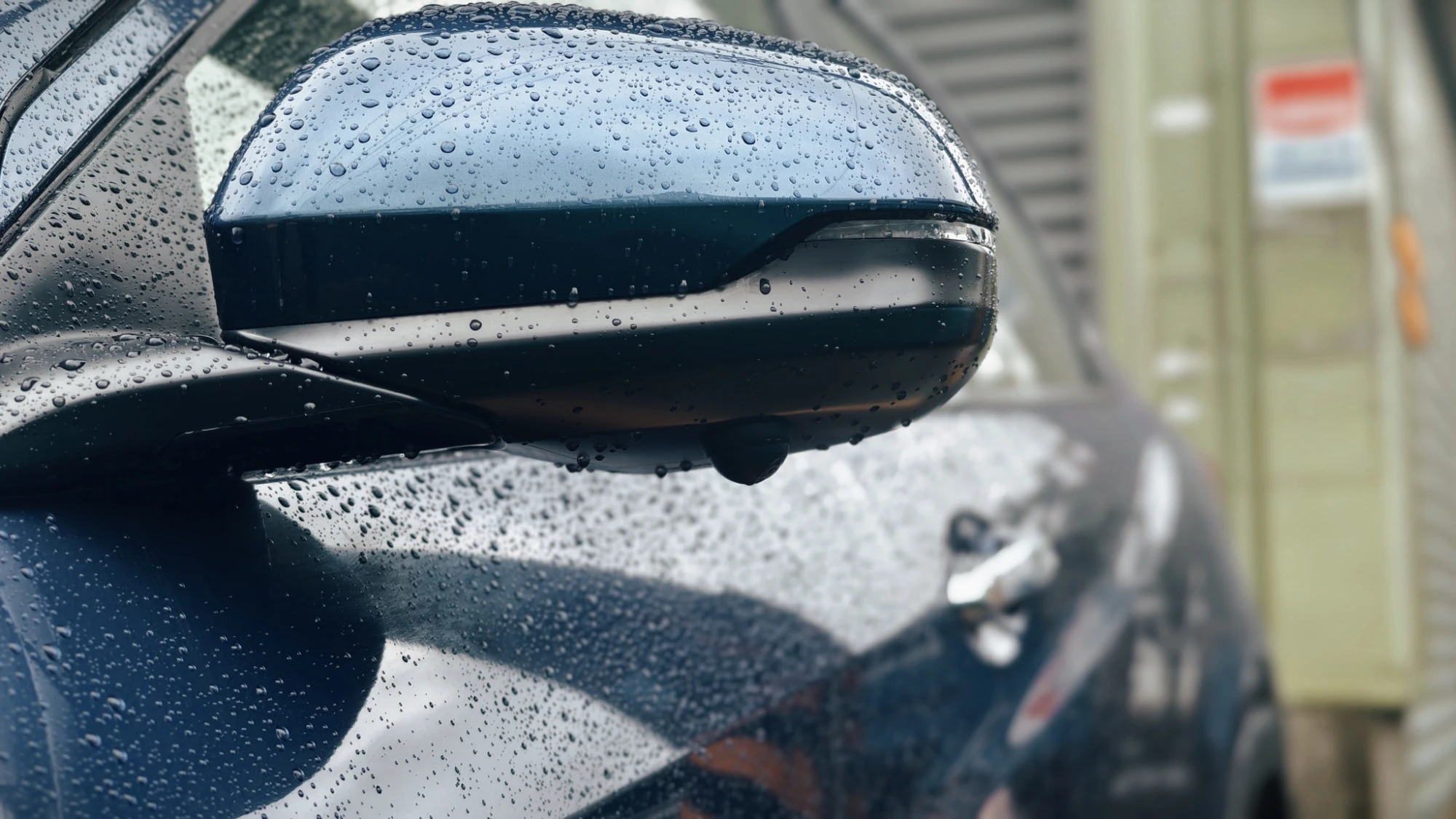 HRV｜G6+360環景安裝實績