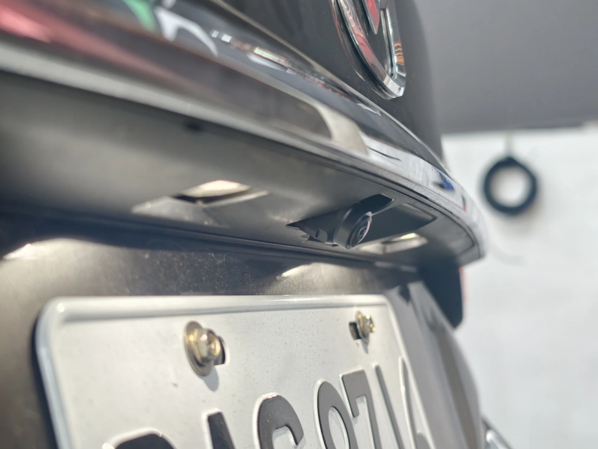 MAZDA6｜康伯斯專用機+環景安裝實績