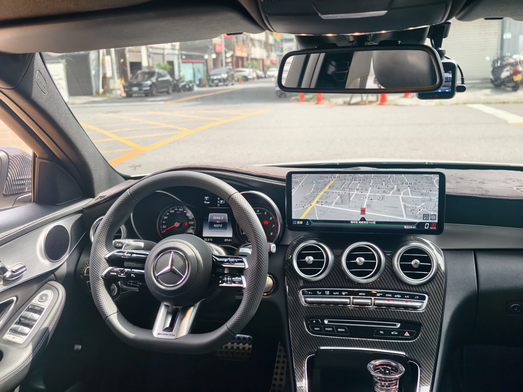 C300｜JHY安裝實績