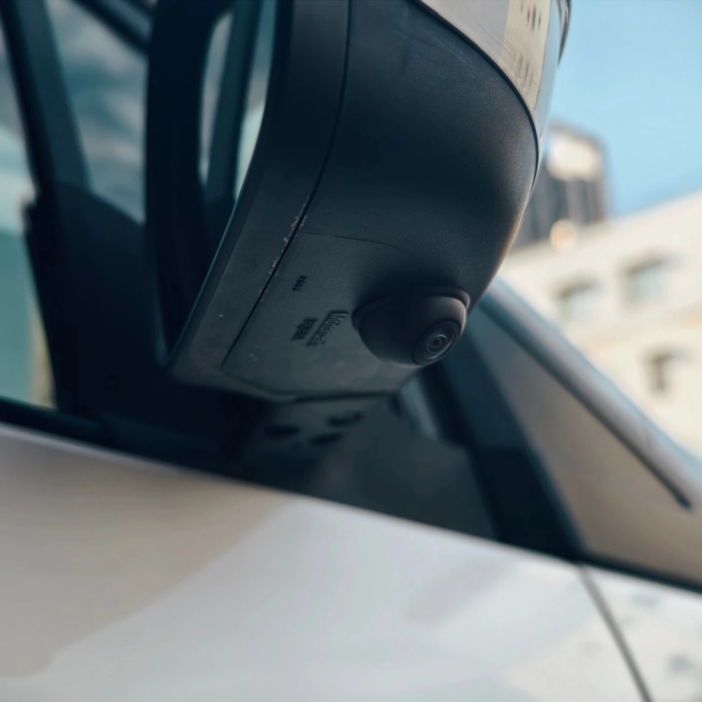 MAZDA5｜山水+360安裝實績