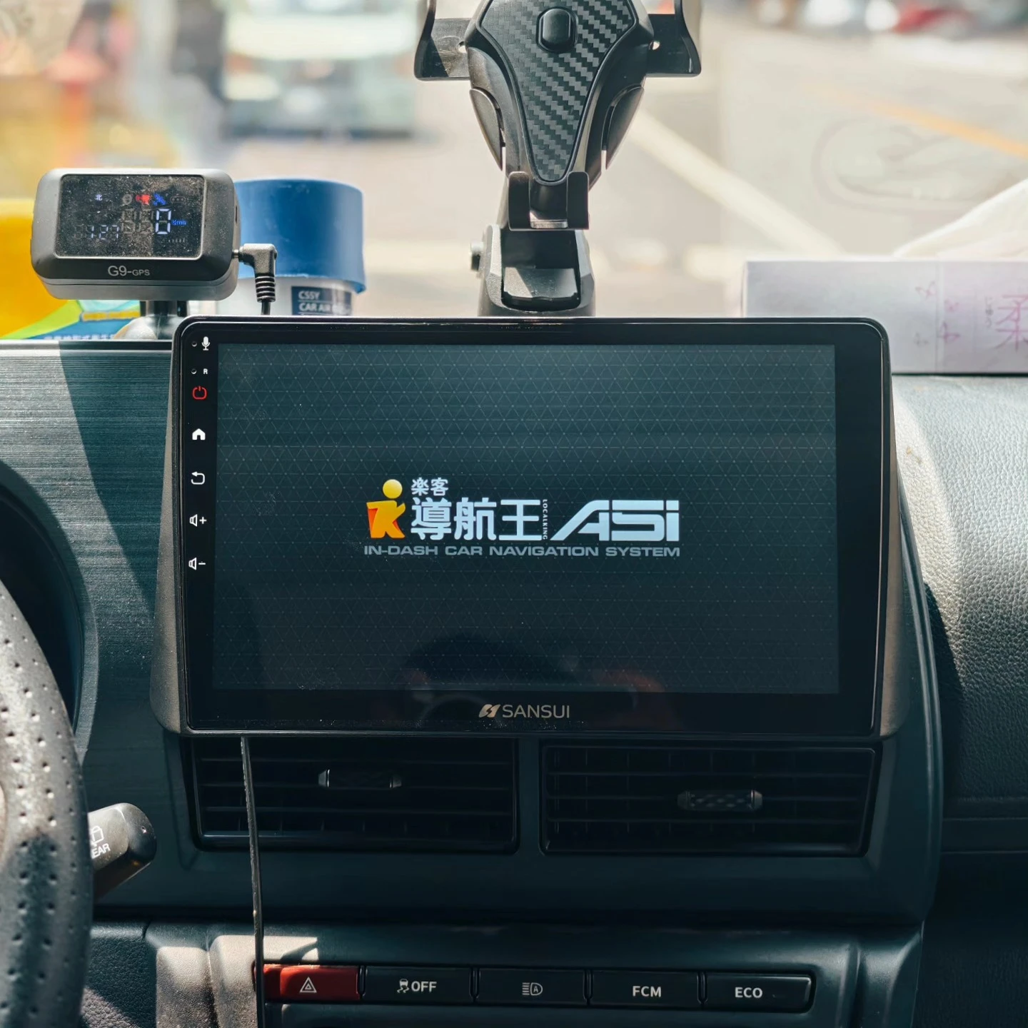 A180｜山水+360安裝實績