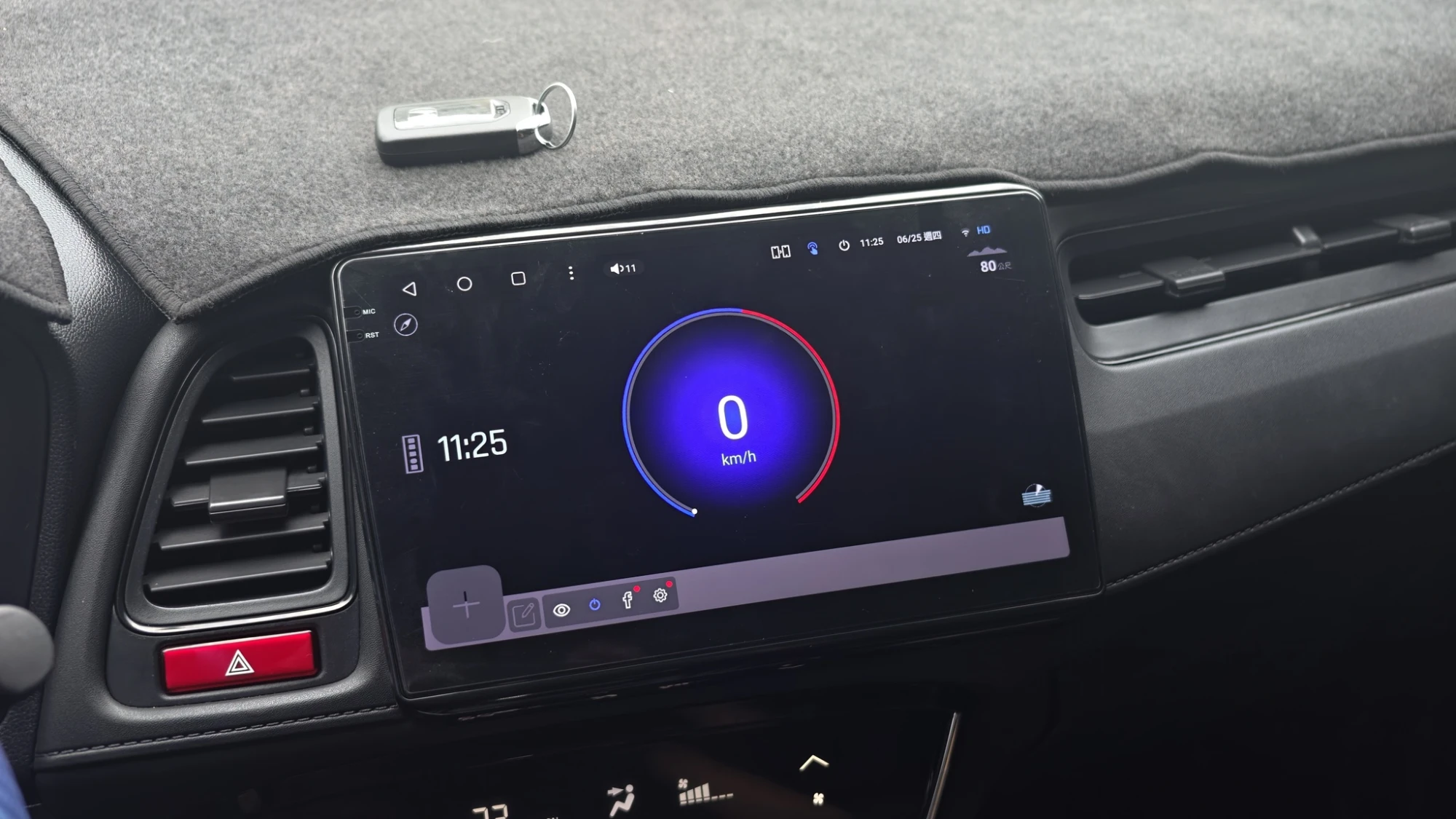 HRV｜G6+360環景安裝實績