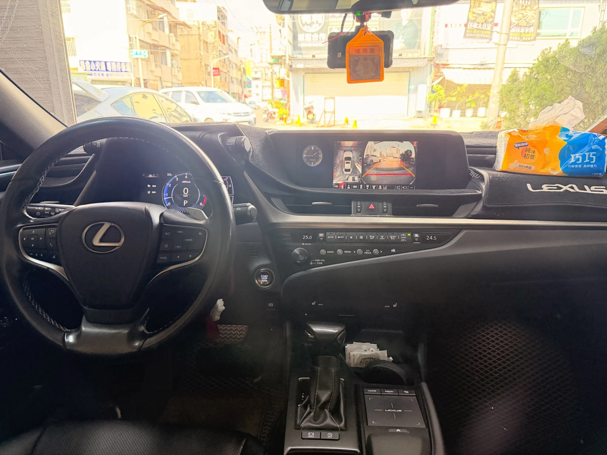 ES200｜安裝實績