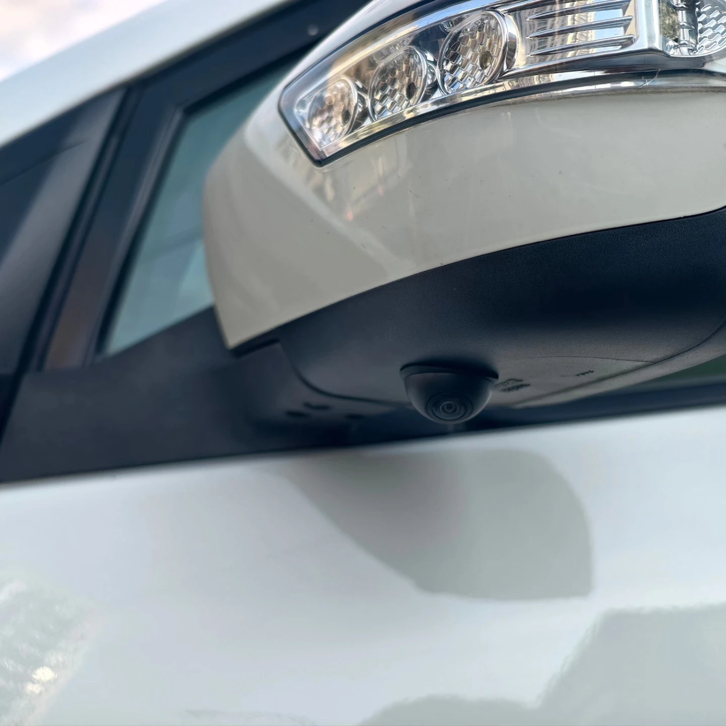 MAZDA5｜山水+360安裝實績