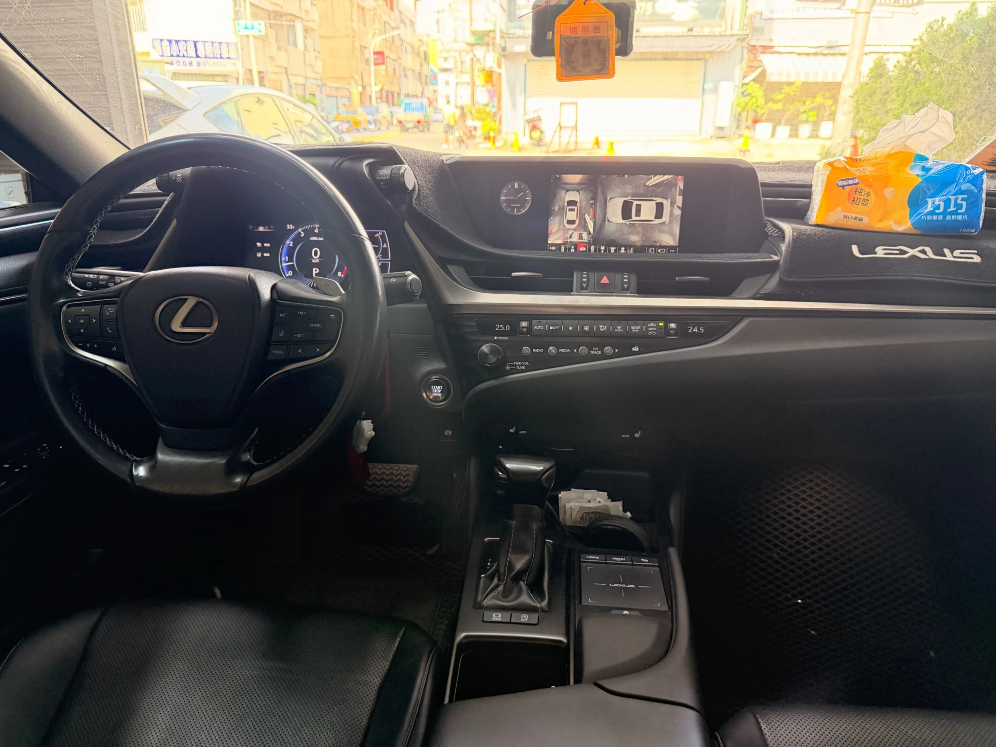 ES200｜安裝實績