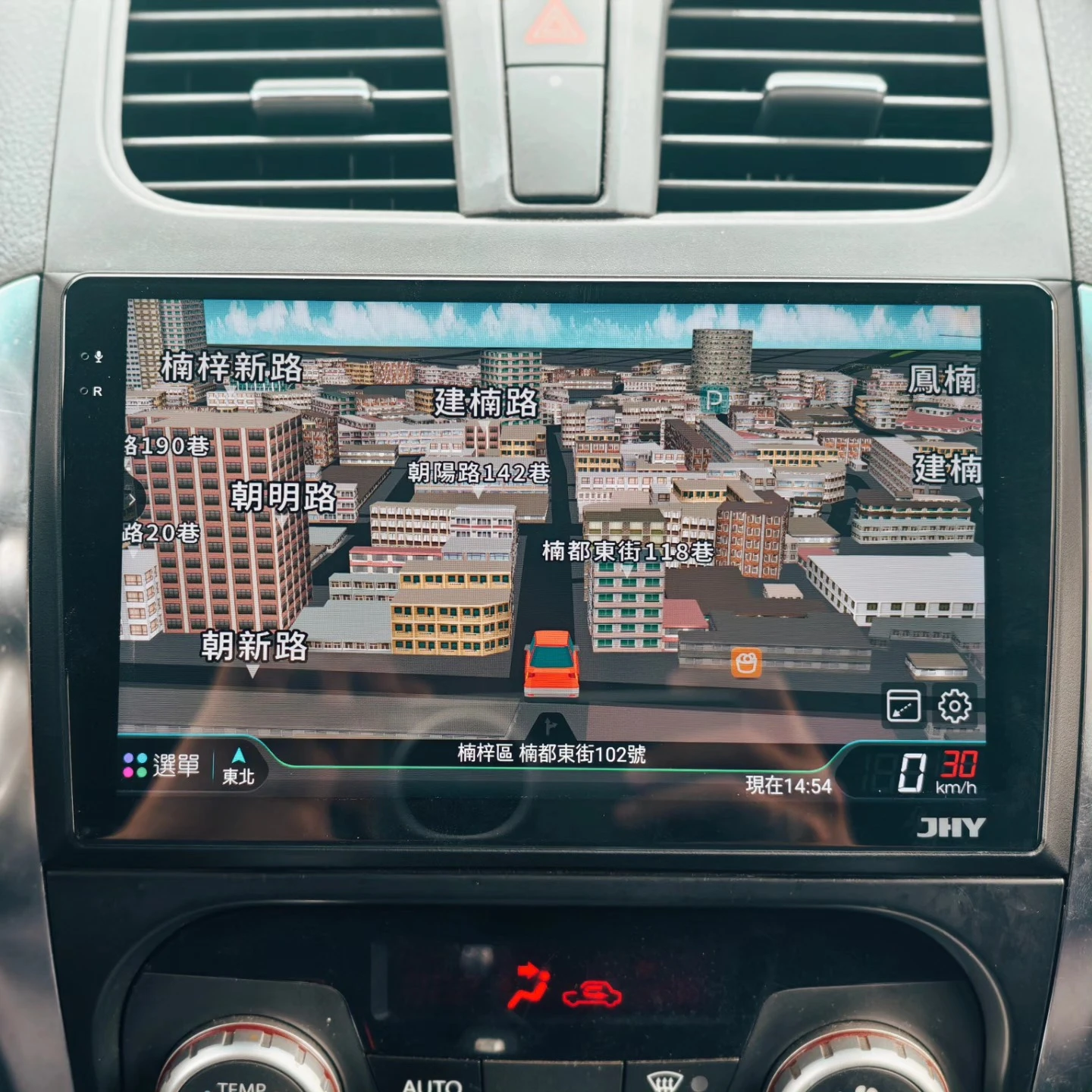 SX4｜山水+360安裝實績