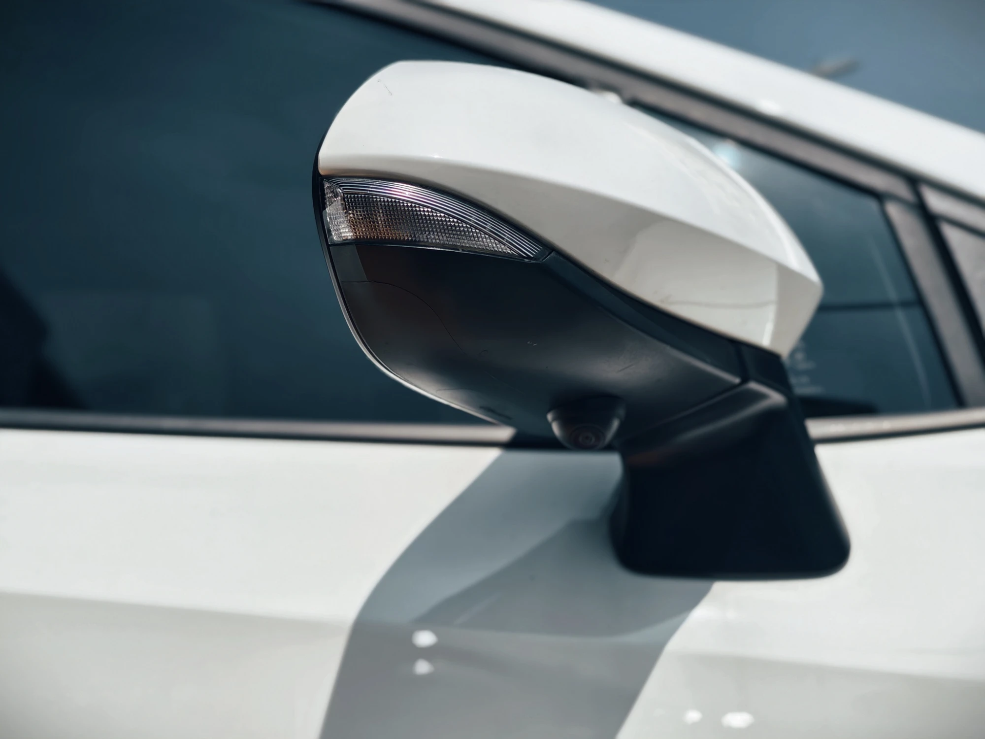 ALTIS｜QS60+360安裝實績