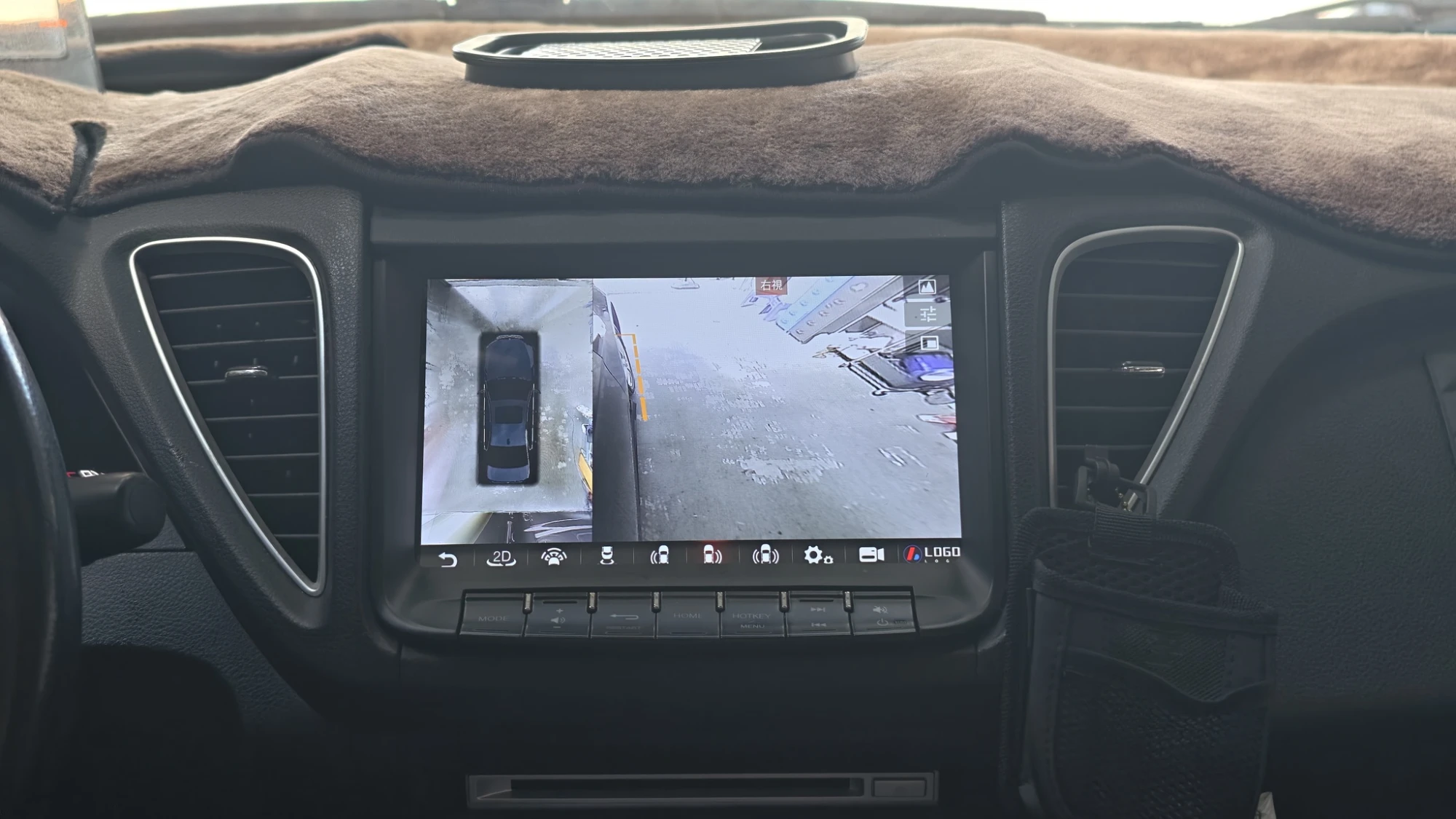 S5｜專用機+環景安裝實績