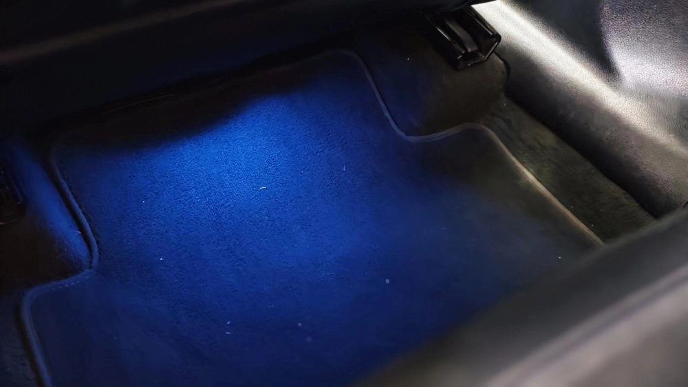 MACAN安裝ZAPCO超低音+擴大機