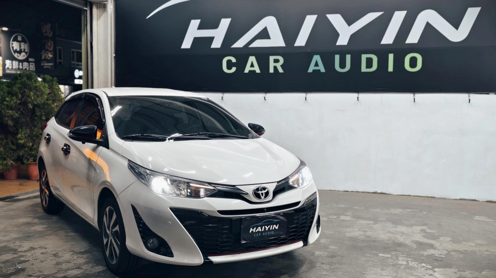 CC安裝超低音+DSP