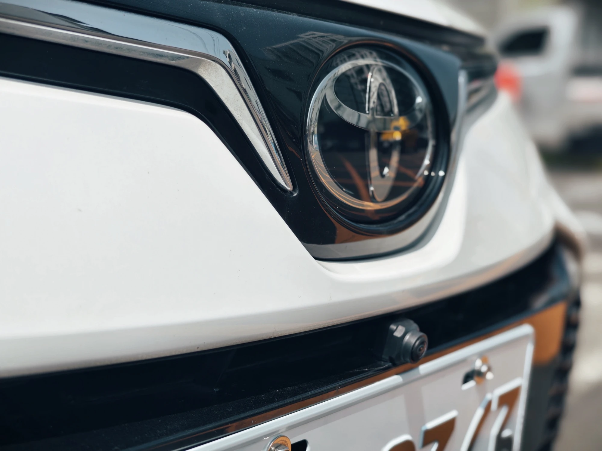 ALTIS｜QS60+360安裝實績