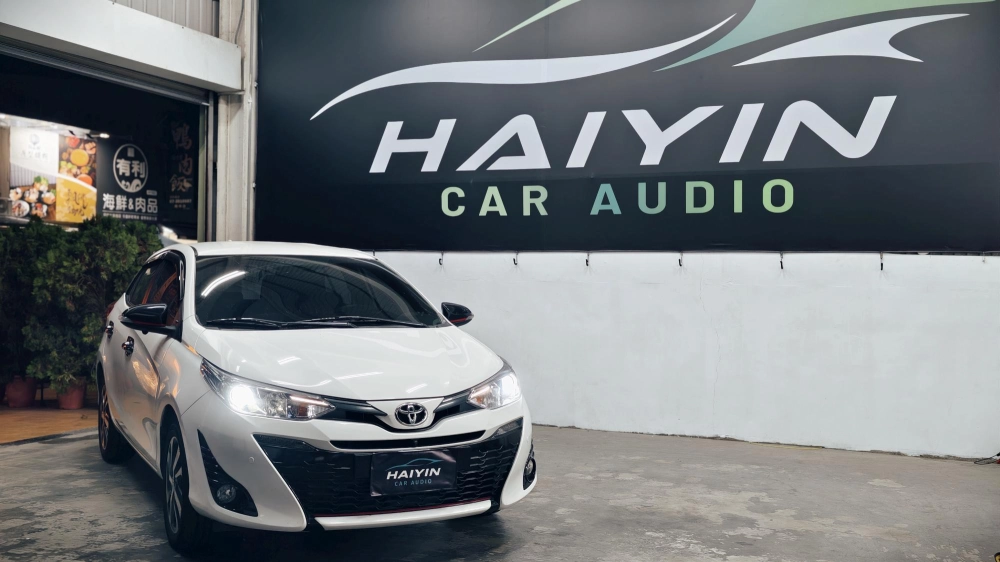 CC安裝超低音+DSP