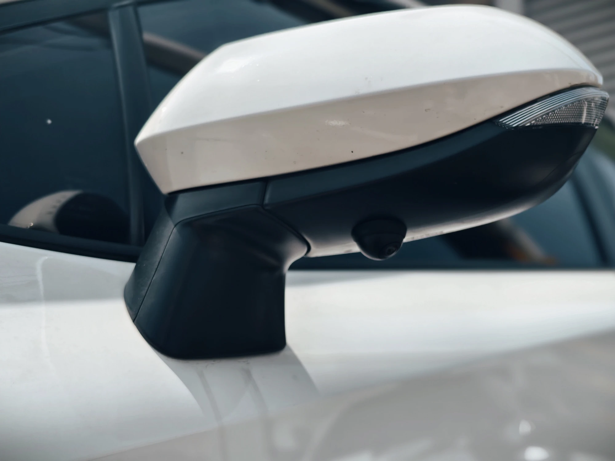 ALTIS｜QS60+360安裝實績