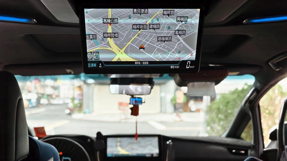 原車升級安卓系統