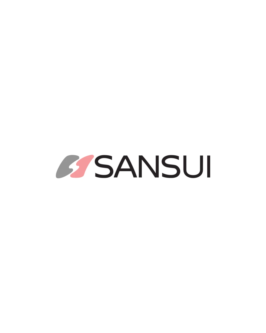 山水SANSUI
