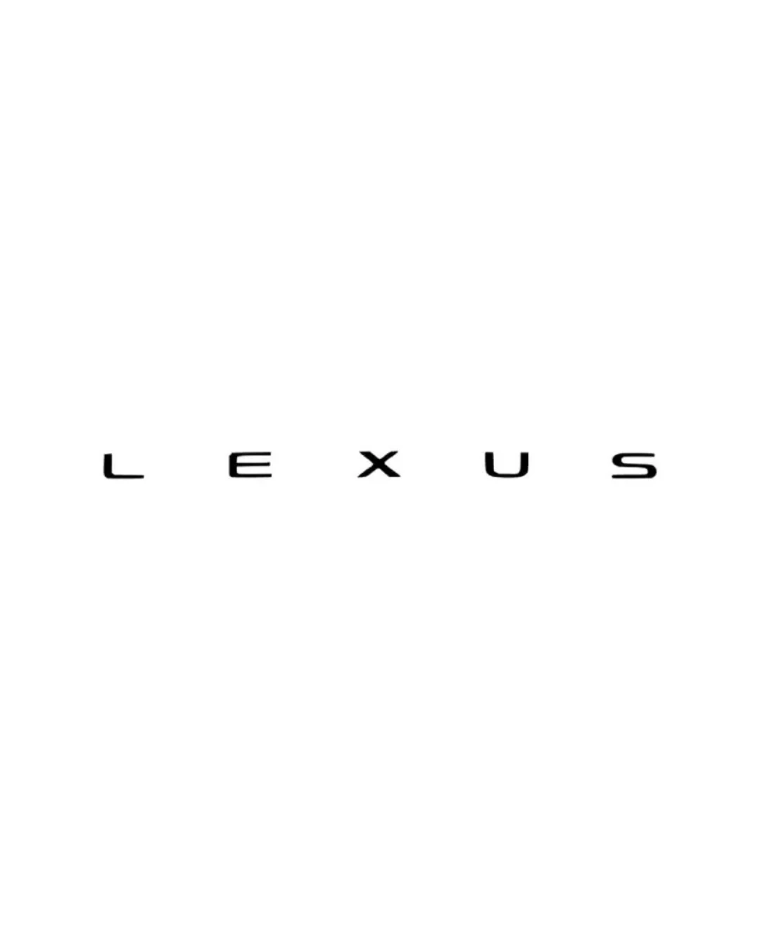 LEXUS