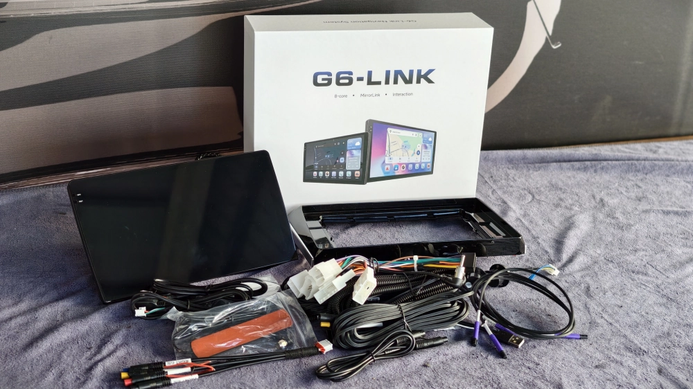 ALTIS｜G6-LINK+360安裝實績