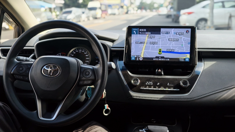 ALTIS｜G6-LINK+360安裝實績