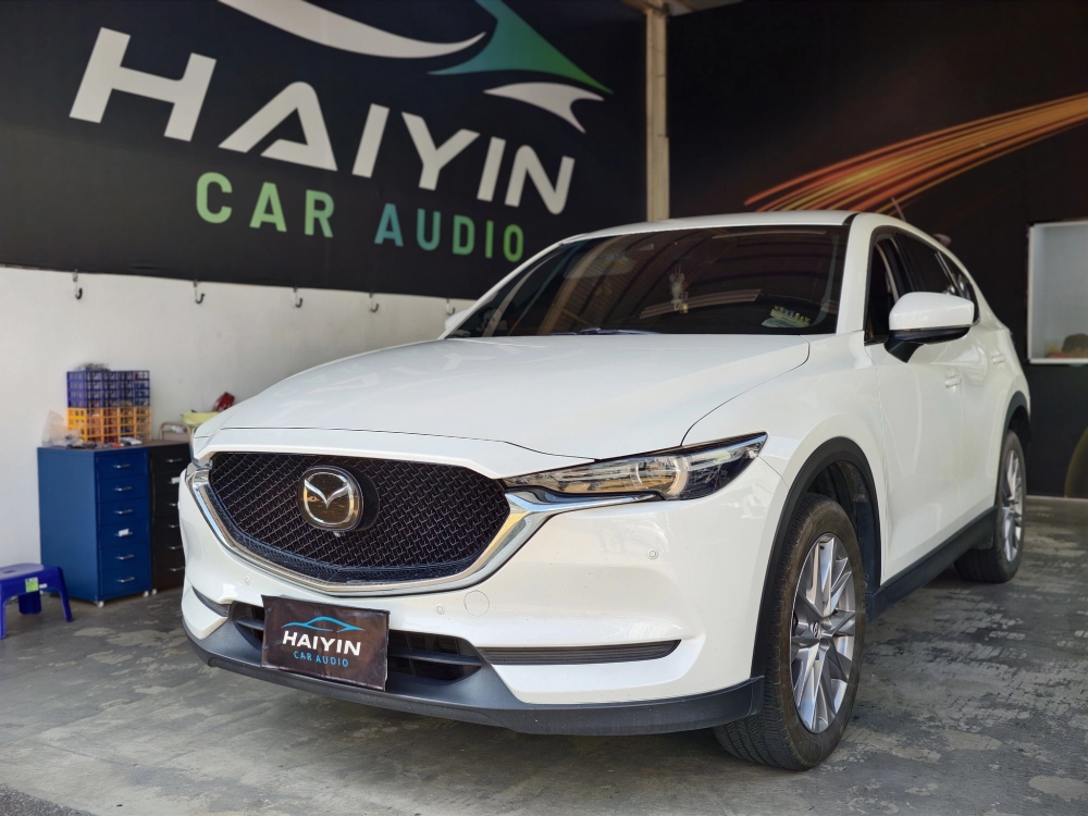 CX30｜JHY+360安裝實績