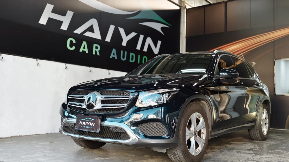 GLC｜JHY+360環景安裝實績