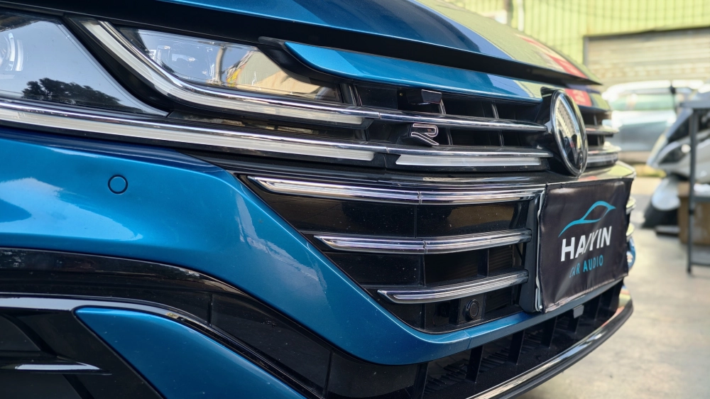 Arteon｜安裝實績