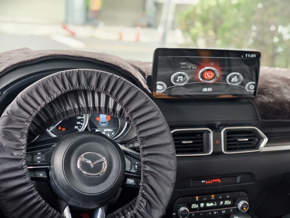 CX30｜JHY+360安裝實績