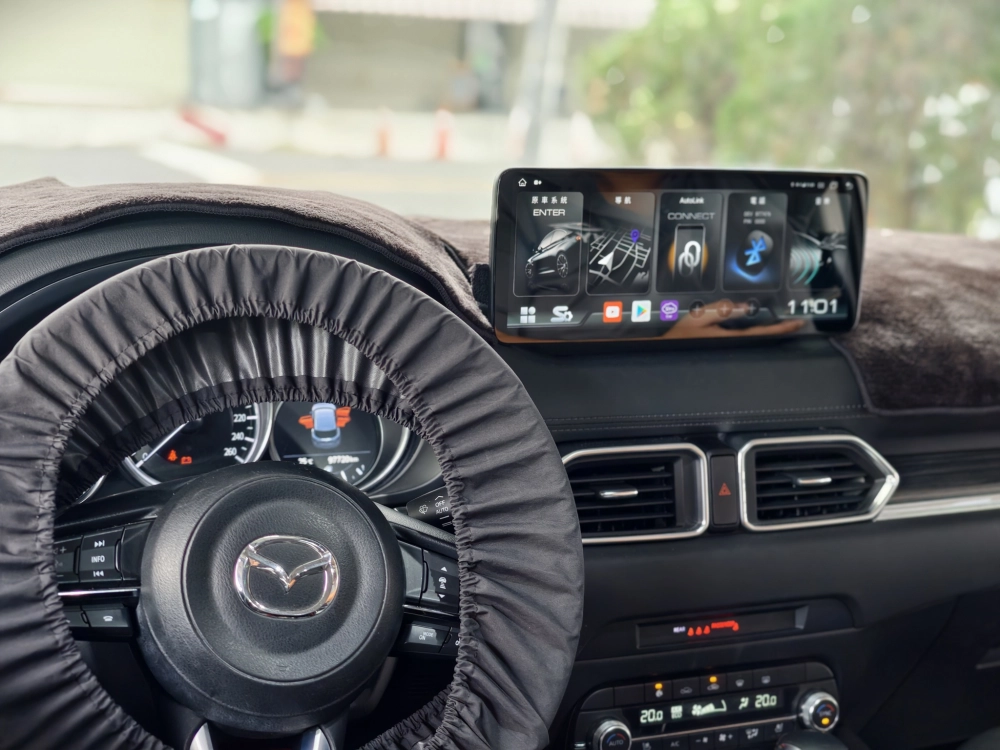 CX30｜JHY+360安裝實績