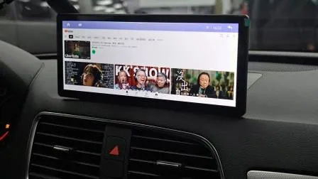 海音車用多媒體科技｜安裝實績