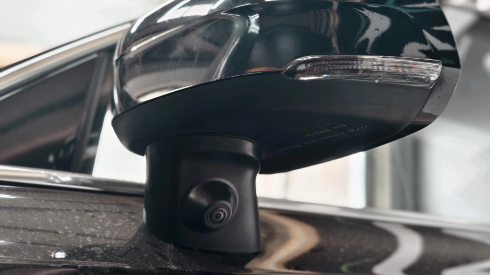 福特貨卡升級AXTON