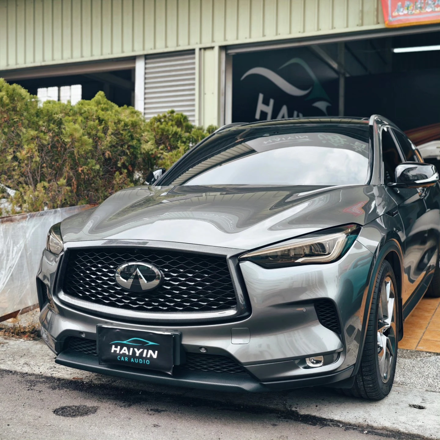 QX60