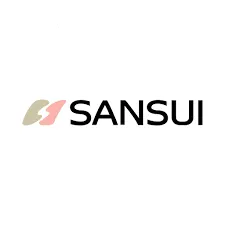 山水SANSUI
