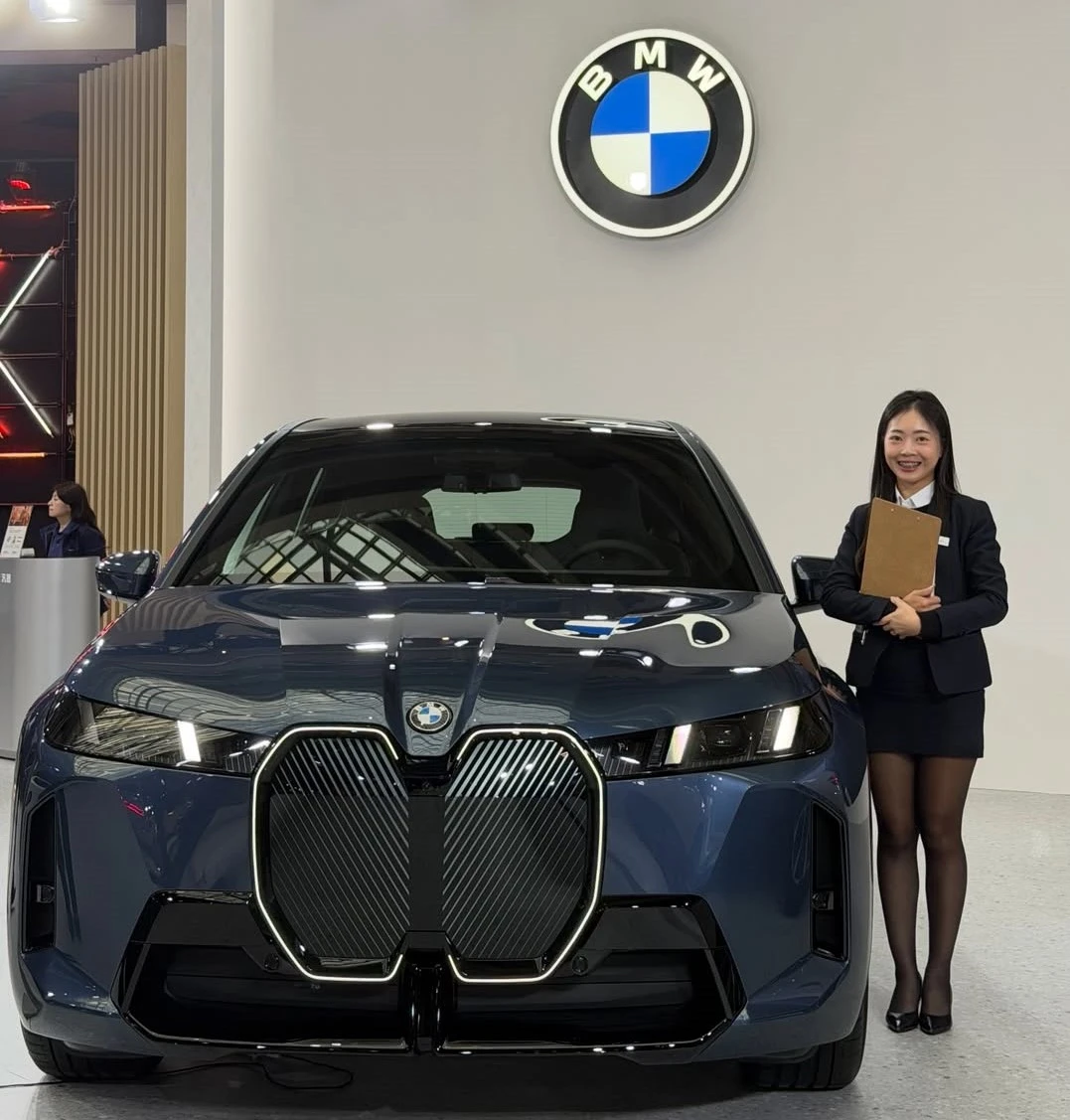 BMW 電動車值得買嗎？ BMW電車推薦｜台北ＢＭＷ電車推薦