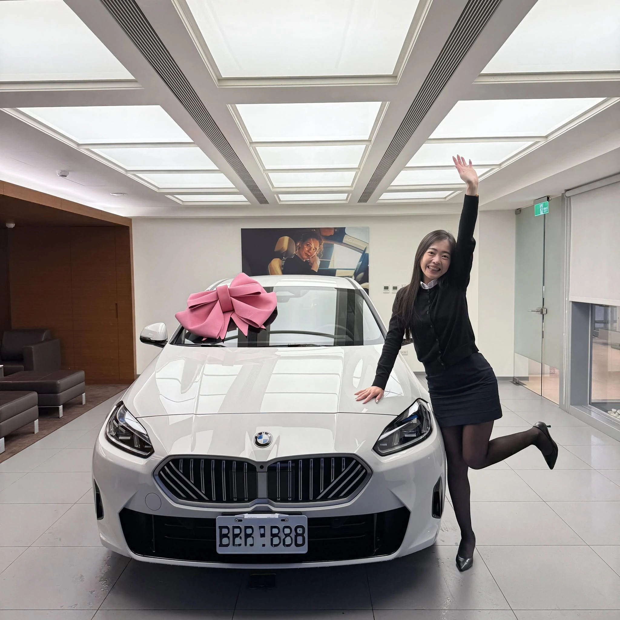 BMW 適合長途旅行嗎？　BMW推薦｜台北BMW推薦