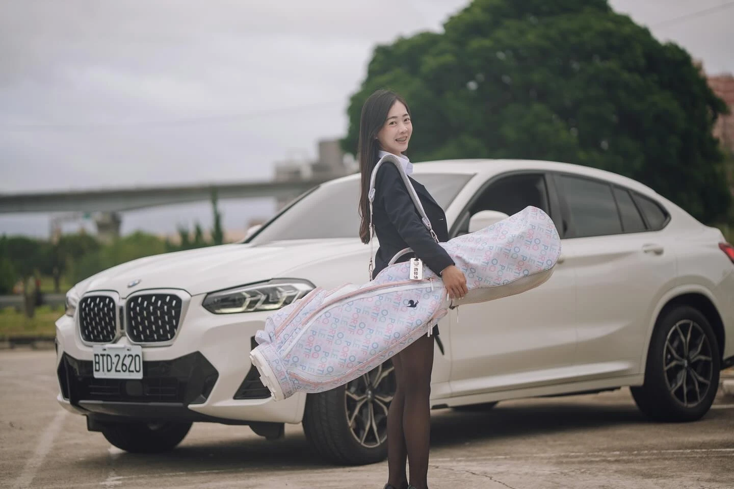 BMW vs Benz 怎麼選？