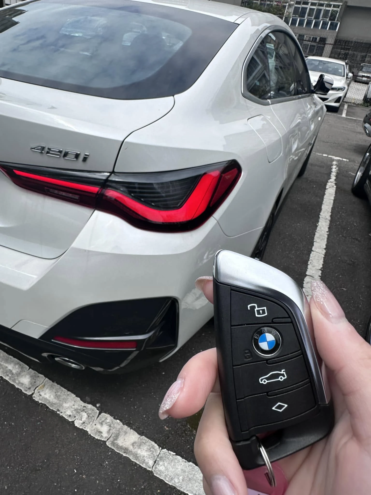 台北 BMW 試駕推薦？　BMW試駕｜台北BMW試駕