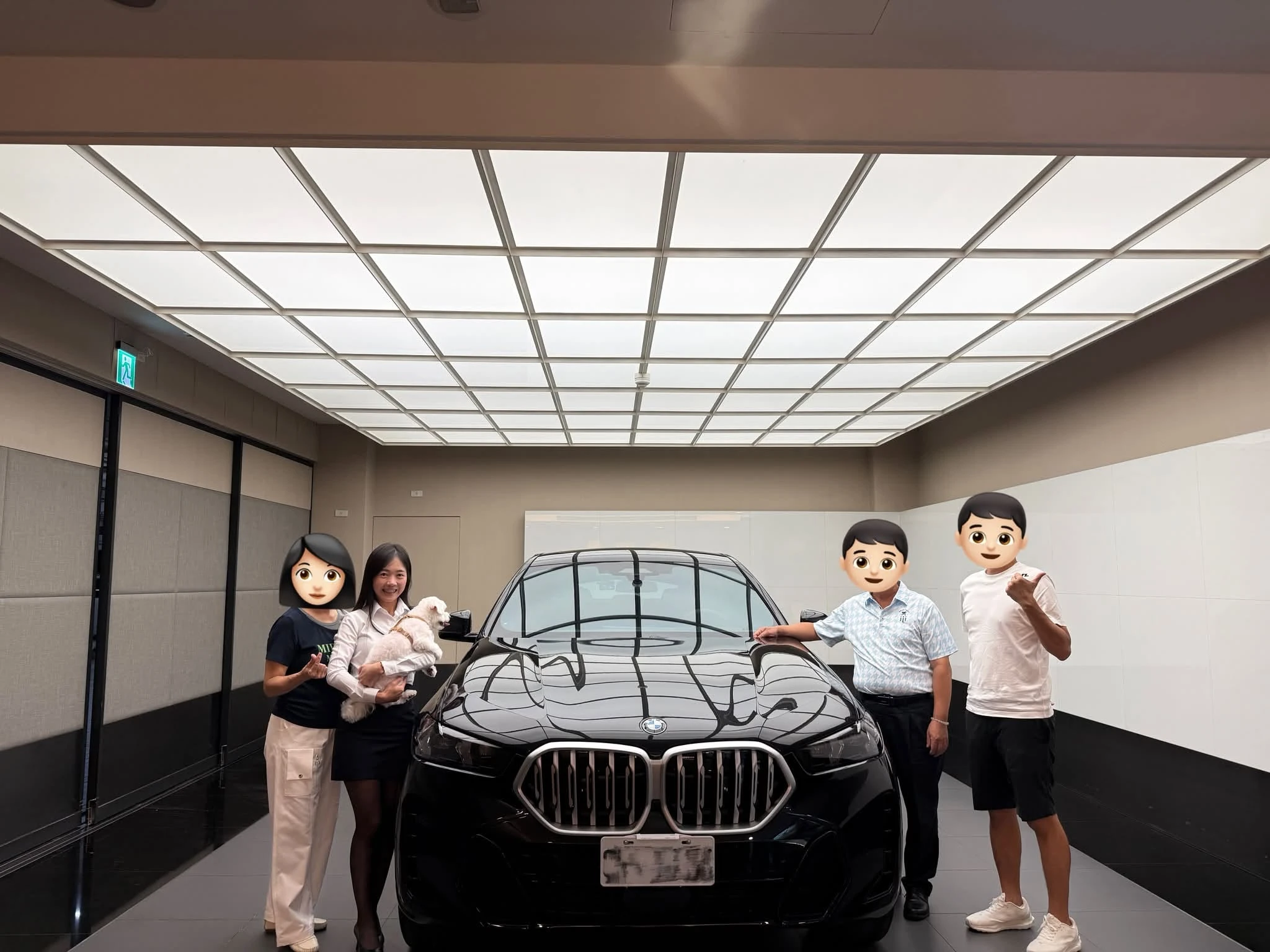 BMW