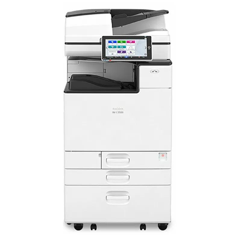 RICOH IM C3500