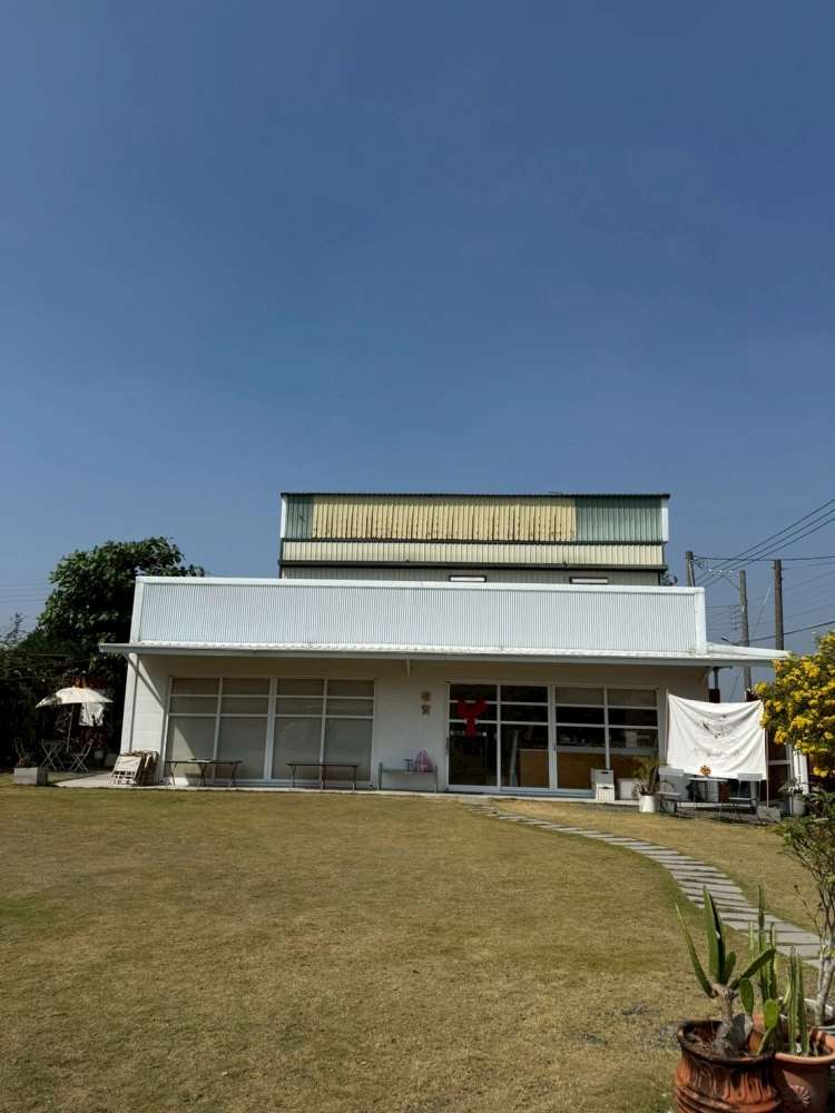 屏東縣潮州鎮 哩賀咖啡