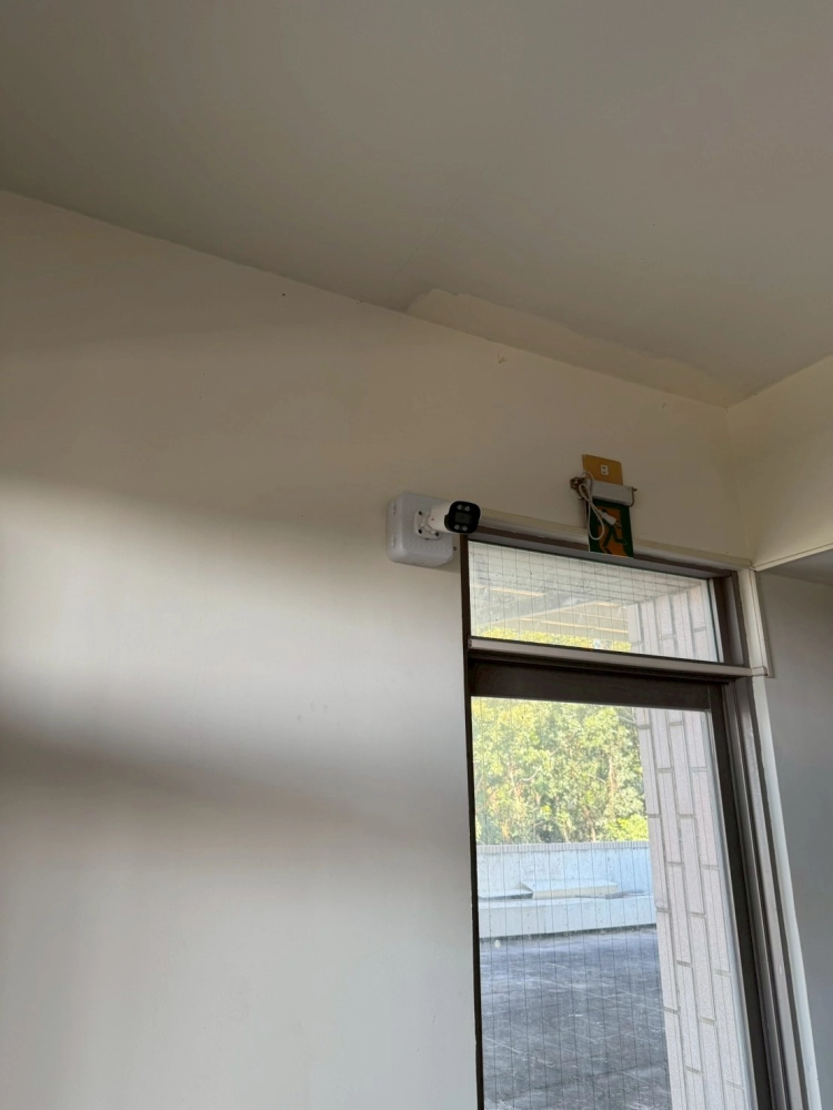 台南市關廟天宮育幼院