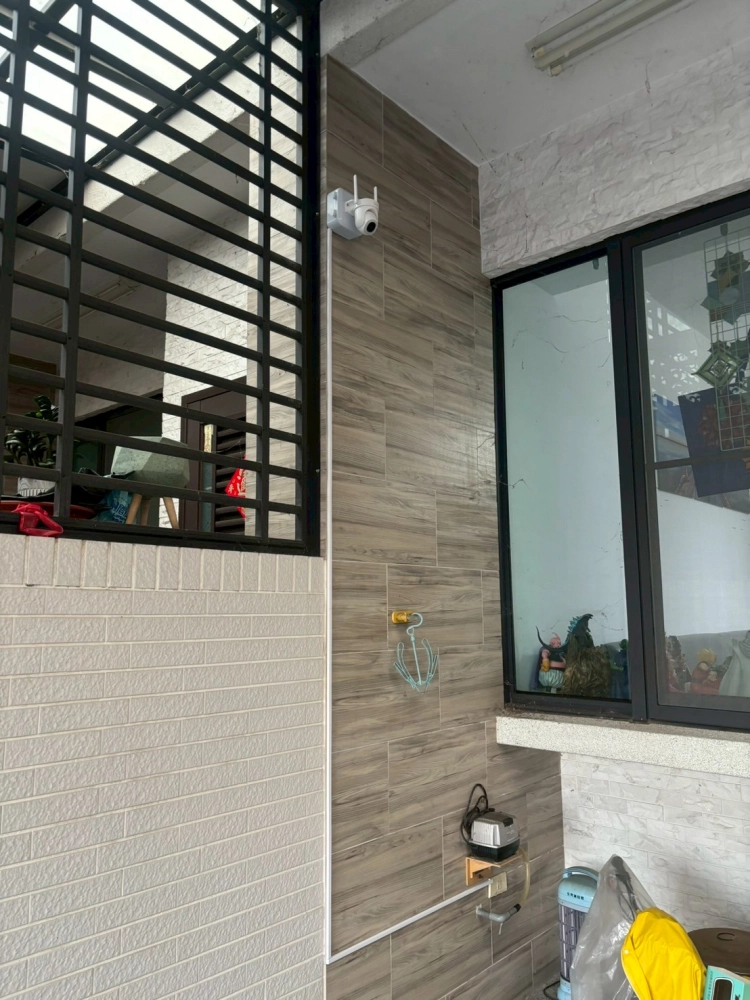 台南市永康區竹園二街