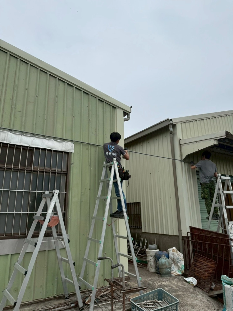 台南市七股區三股里