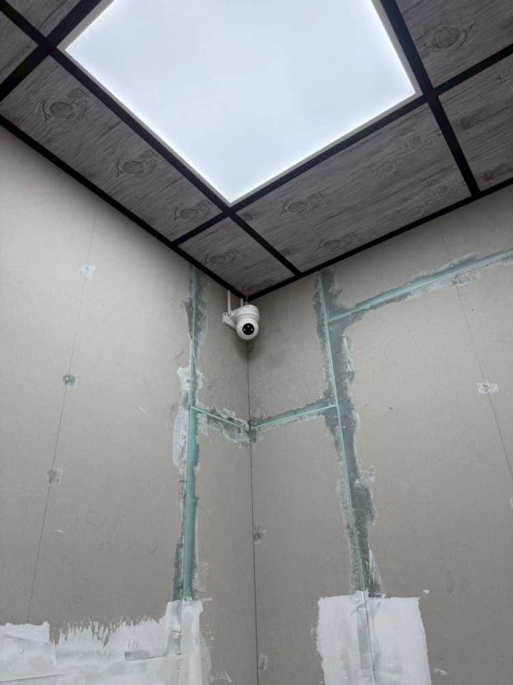 監控移機  台南市安南區移至北區