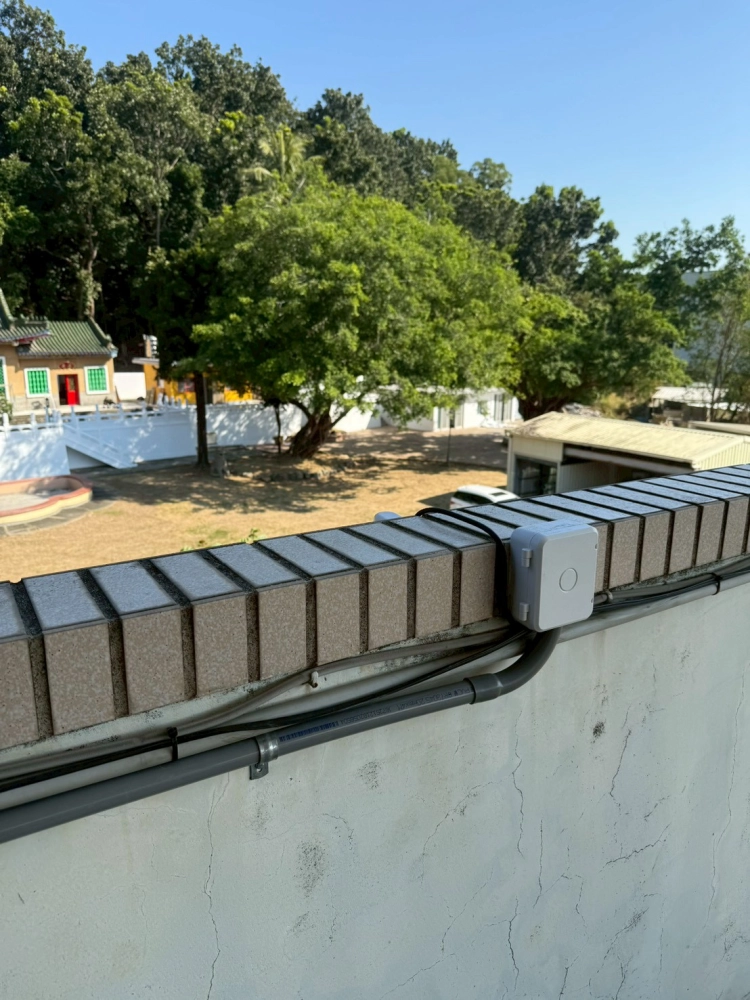 台南市關廟天宮育幼院