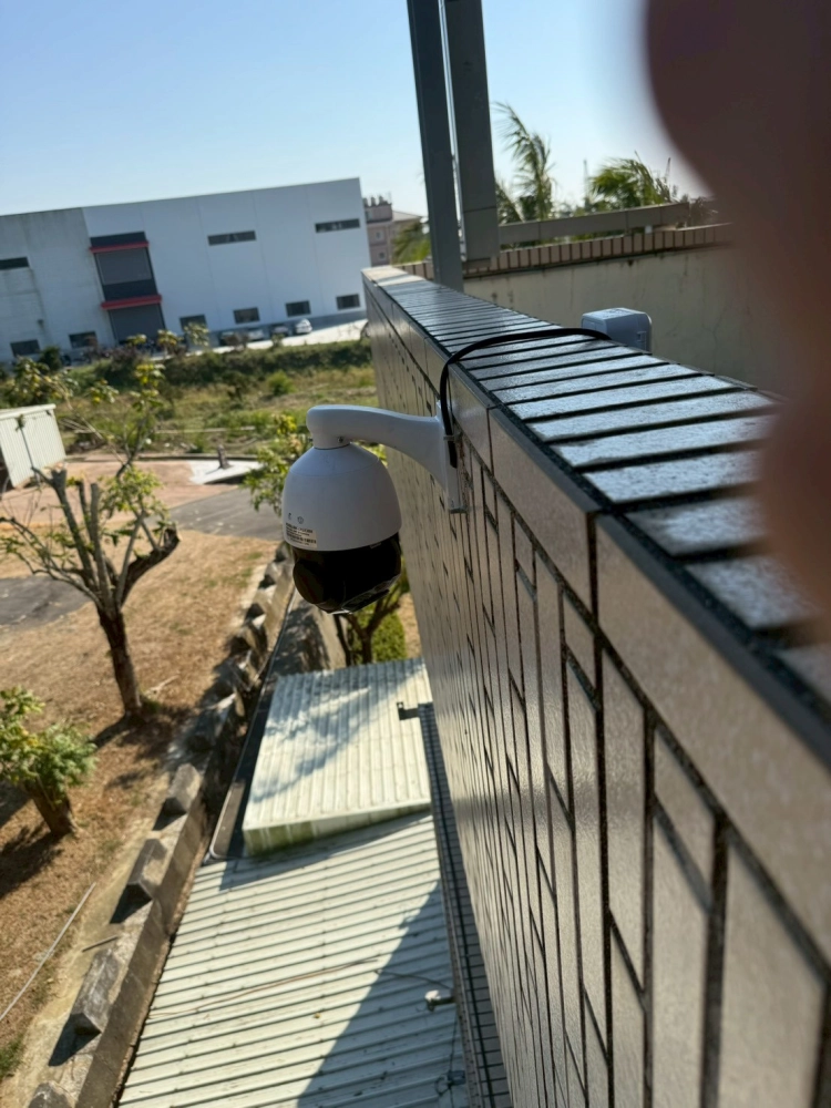 台南市關廟天宮育幼院